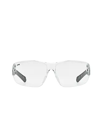 UVEX | Lunettes de sport Equate pour hommes | grau